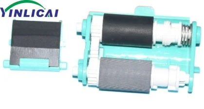 

1pc L2700-60008 L2701A Pickup Roller For Scanjet N6310 N6300 N6350 6310 6300 6350 ADF Roller Replacement KitGenuine New