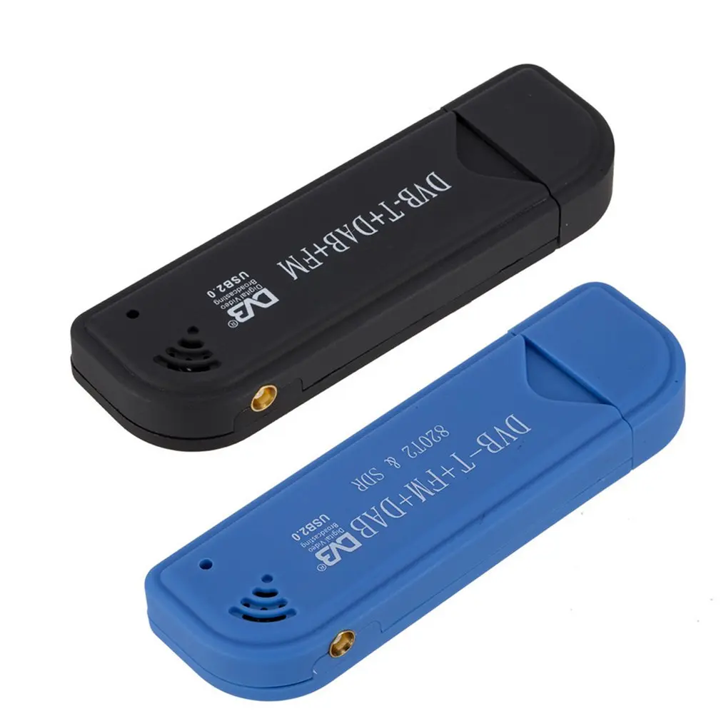 

Sdr+Dab+Fm Tv Dvb-T Stick Rtl2832U+R820T2 Tv Card Receiver Usb 2.0 Digital Tv Tuner Usb Fm+Dab+Dvb-T+Sdr Dongle Stick