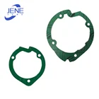 4 кВт 5 кВт грузовик автофургон дизельный стояночный обогреватель горелки прокладки Eberspacher Airtronic D2 D4S горелки прокладки