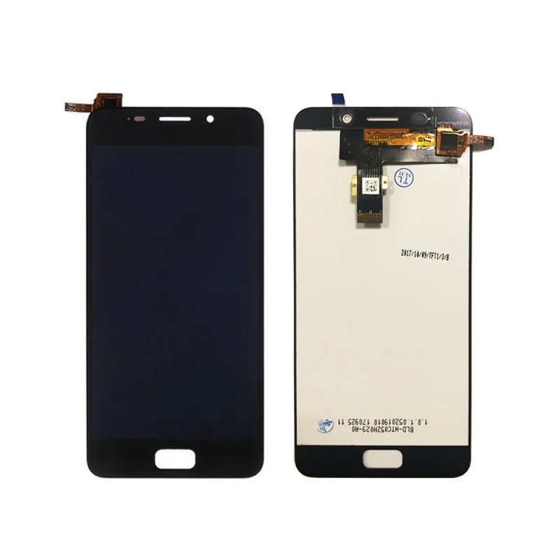 5 2 &quotЛучший IPS ЖК дисплей сенсорный экран дигитайзер с рамкой в комплекте для ASUS