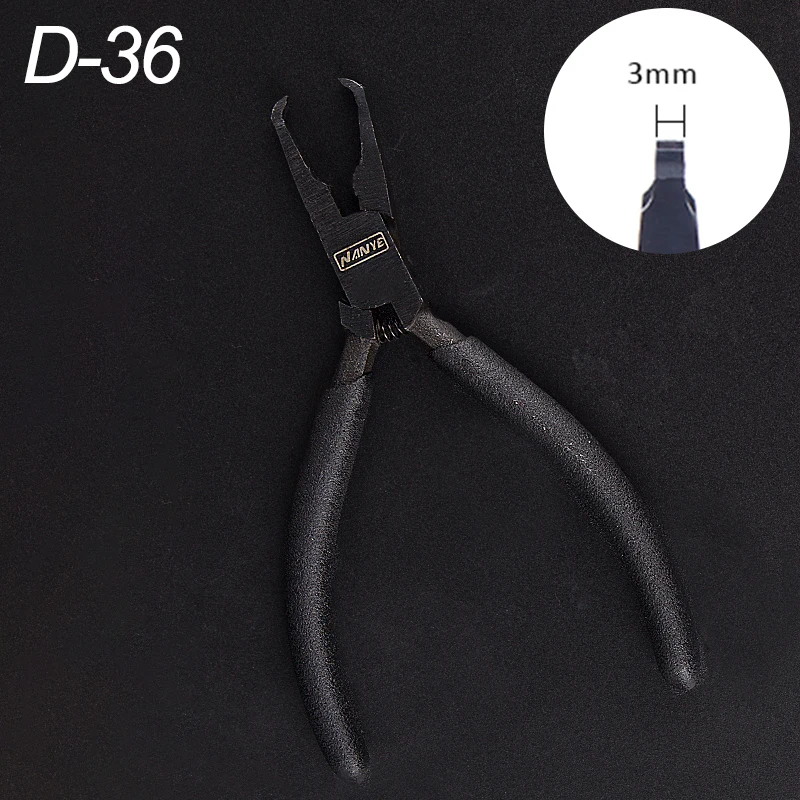 

Многофункциональные кусачки BLAUBUCHT D56