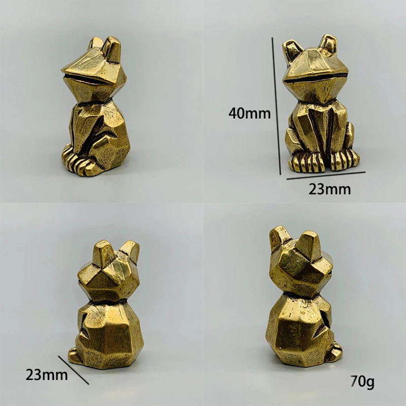 DIY милые детали подвеска винтажный латунный автомобиль динозавры аксессуары для