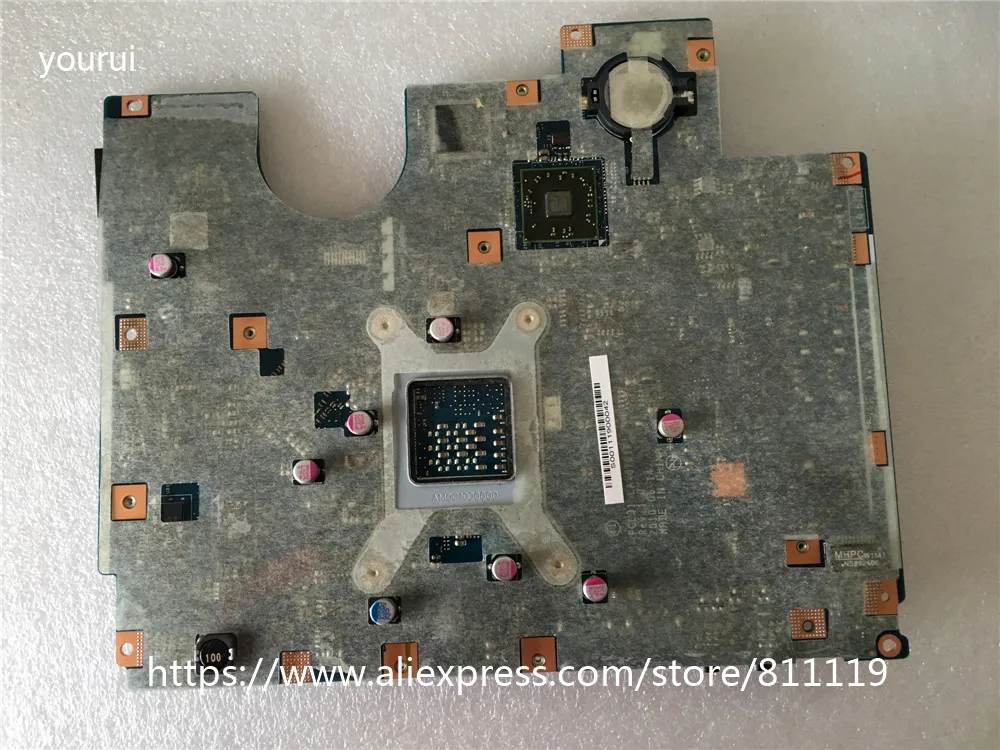 yourui для asus aio et2011 et2011a et2011agk et2011agt материнская пл