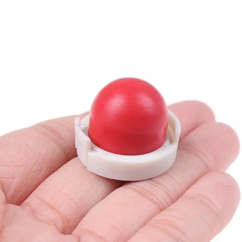 1 шт. масляная основа карбюратора под макияж лампочка чаша-насос ДЛЯ Briggs &amp Stratton