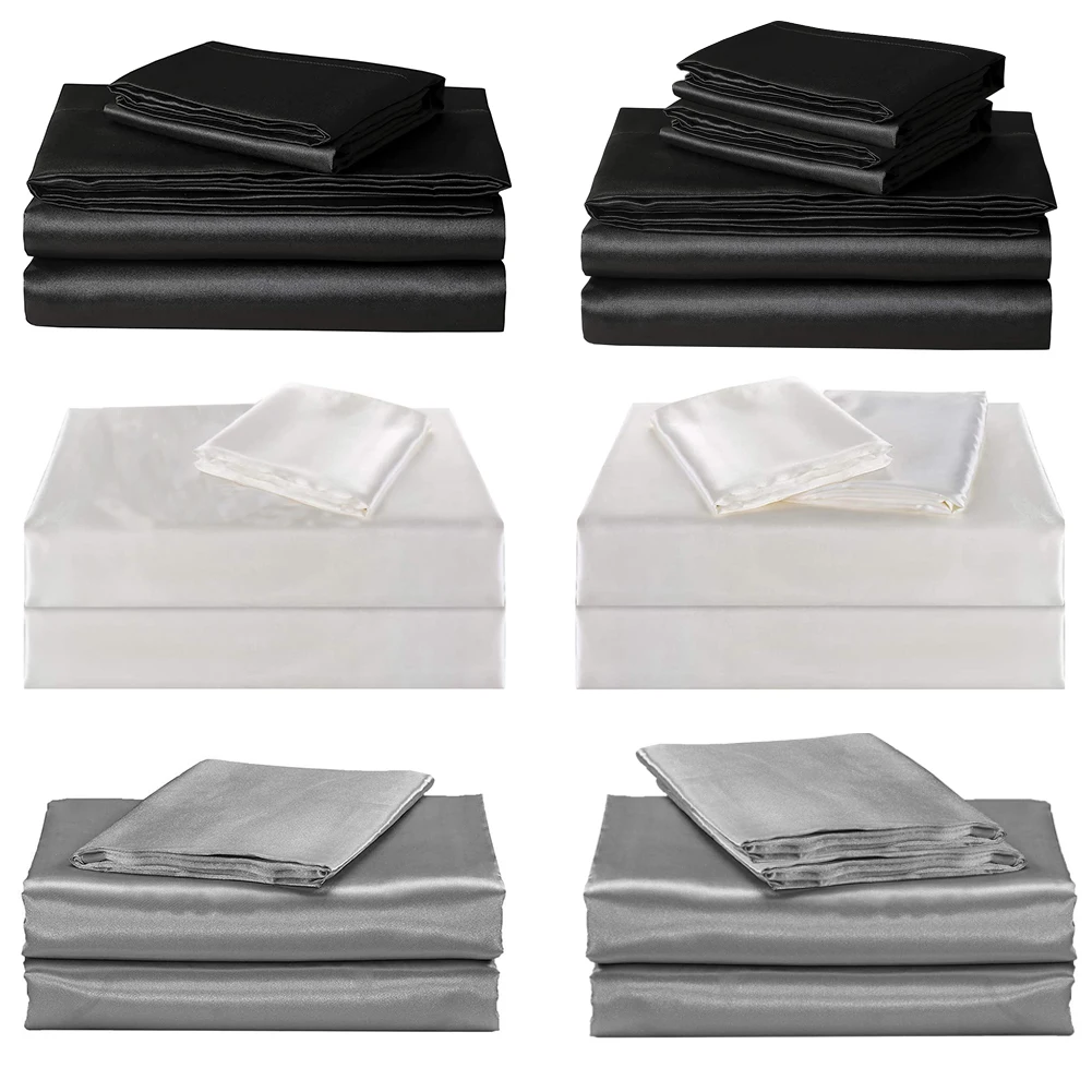

Comforter Cover Set Polyester Bedspreads with Pillowcase Bedding Set Duvet Cover Set Bed Sheet Cover with pillowcase 3PCS