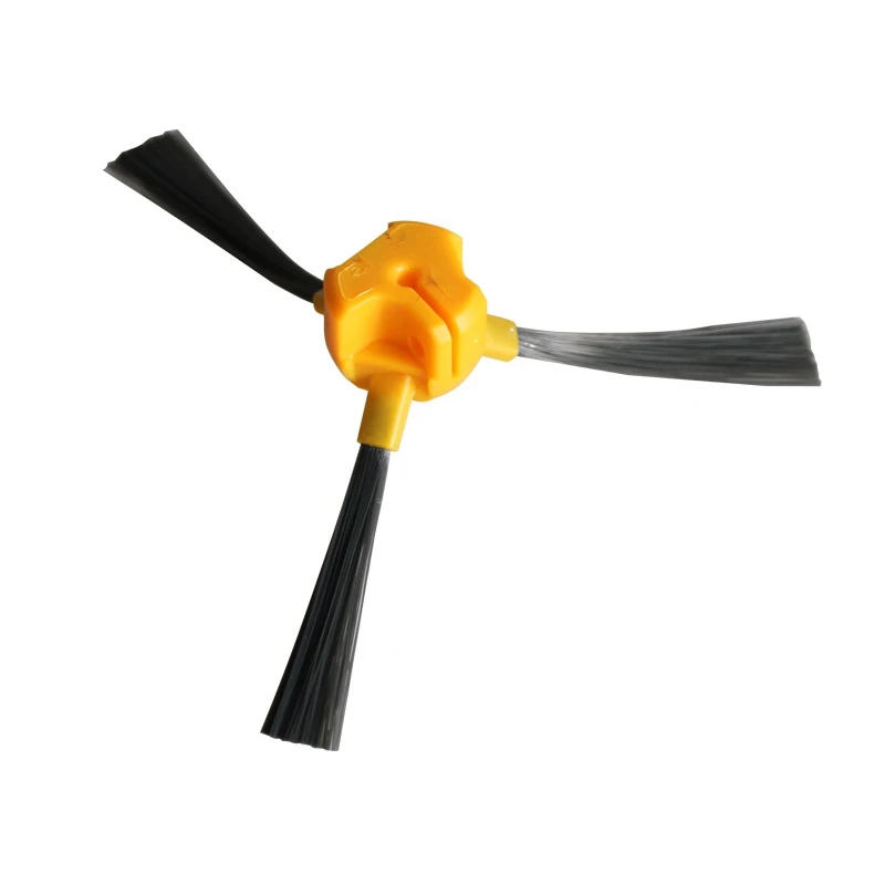 

10 Pcs Vacuum Cleaner Side Brush for Ecovacs Deebot D58 D54 D56 520 526 540 550 560 Vacuum Cleaner Brushes Accessories