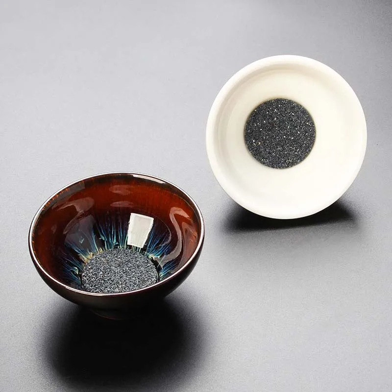 Керамические чайные ситечки многоразовые кофейные фильтры Infusers чайный набор