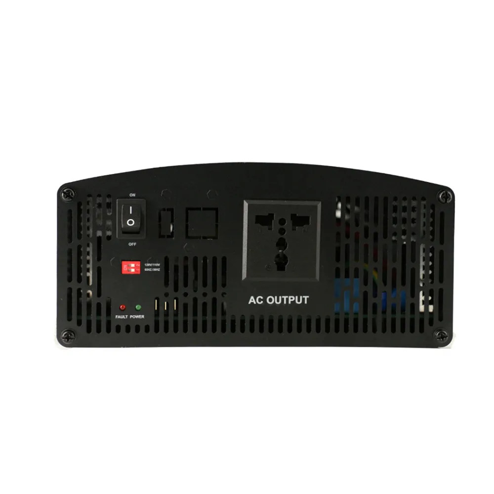 Инвертор немодулированного синусоидального сигнала EPever I Power 2000 Вт 24 В