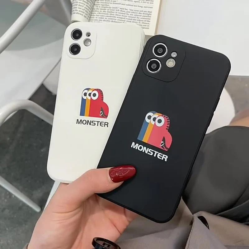 Чехол для iPhone 13 12 11 Pro Max Mini оригинальный мягкий чехол из жидкого силикона 7 6 6S 8 Plus X