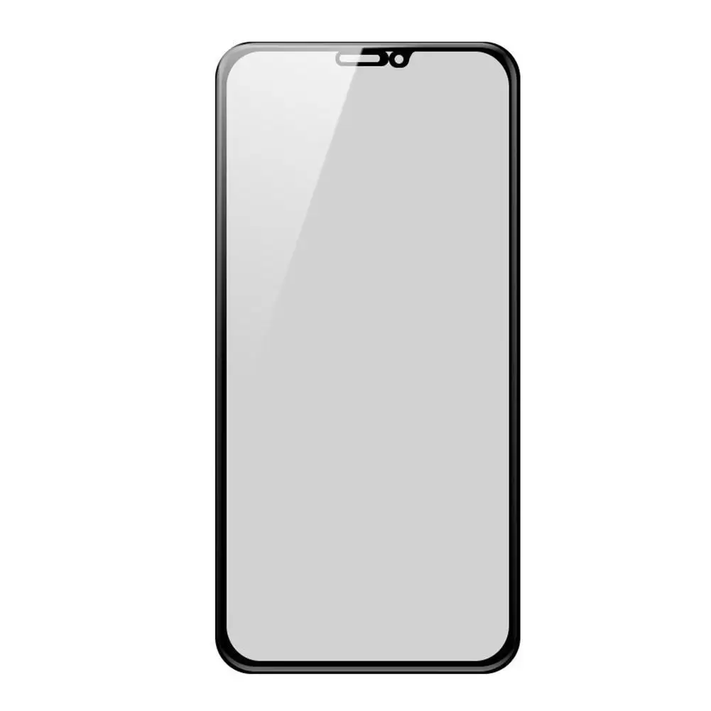 Черная защитная пленка с полным покрытием для iPhone 12mini 12 12Pro 12promax H3I0 | Мобильные