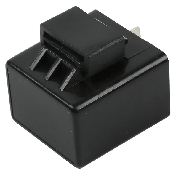 Указатель поворота сигнала мигалка реле 12V 2 Pin мотоциклов светодиодный индикатор