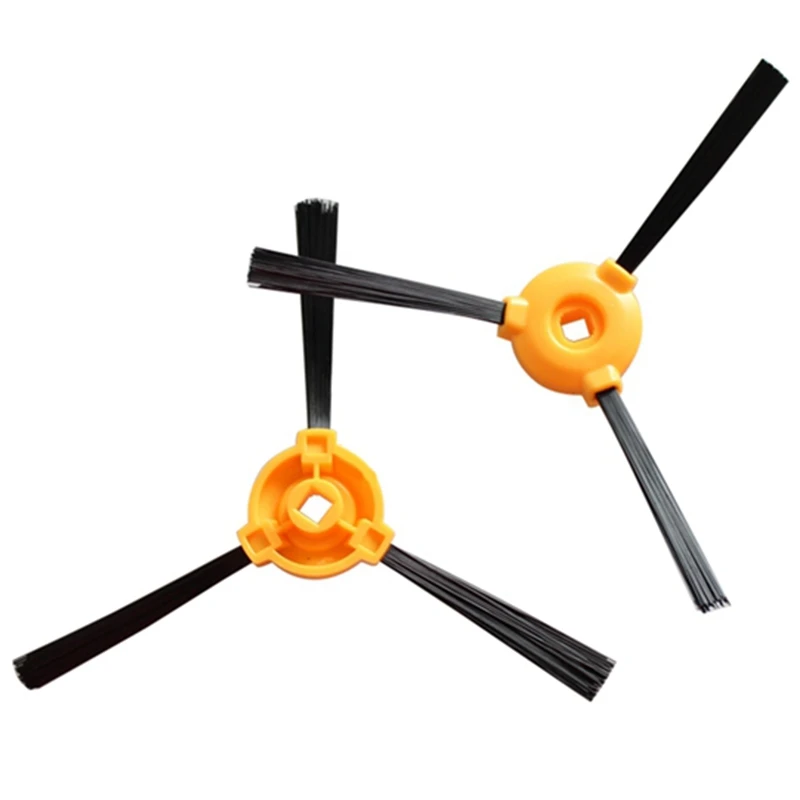 

Hepa Filter Roll Brush Primary Filter Mop for Ecovacs Deebot N79S N79 DN620 Vacuum Cleaner