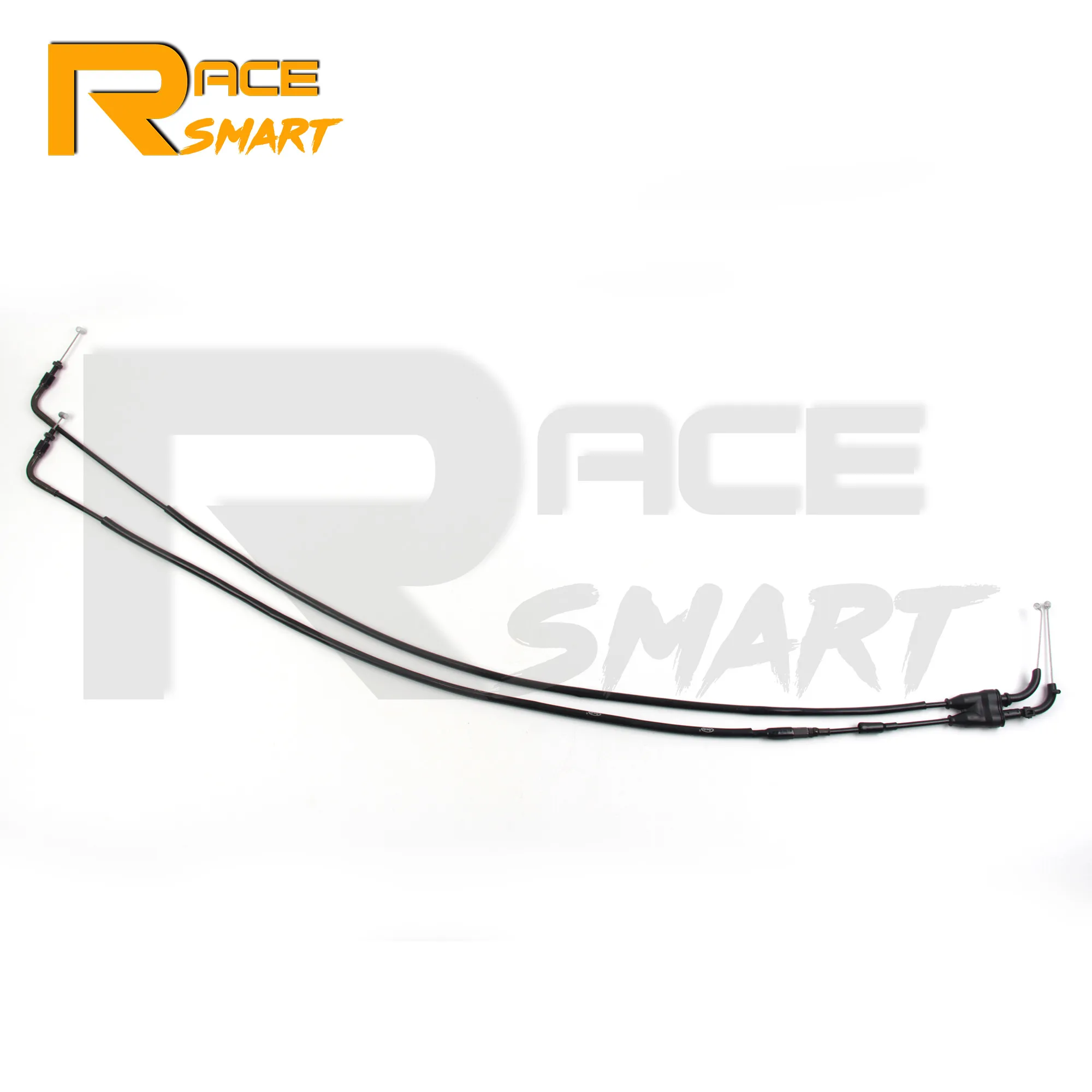 Тросы дроссельной заслонки для YAMAHA MT 09 2014 2015 2016 2017 линии акселератора мотоцикла