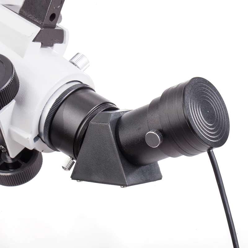 Цифровой электронный окуляр Celestron 1 25 дюйма камера для астрофотографии USB-порт 130