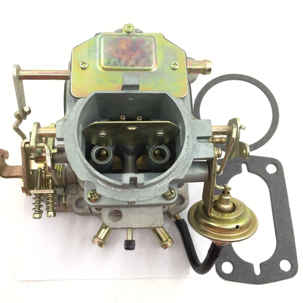 Абсолютно НОВЫЙ carb Подходит dodge MOPAR-273-318-ENGINE-2BBL-CARTER CARBURETOR-1966-1973 |