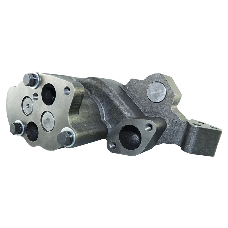 

High Quality Diesel Engine Spare Parts 6I1346 Generator Engine Parts 4W2448 Fuel Pump