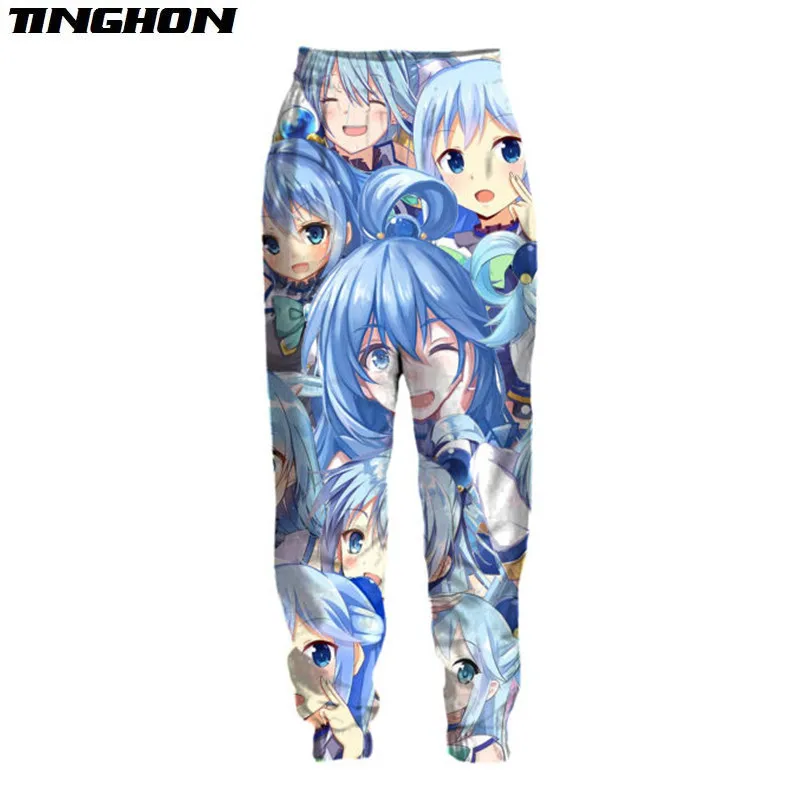 Новая толстовка с капюшоном в стиле аниме классная уличная Синяя принтом хип-хоп