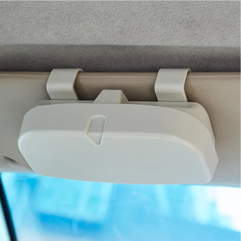 Автомобильный контейнер для хранения солнцезащитных очков Suzuki SX4 SWIFT Alto Liane Grand