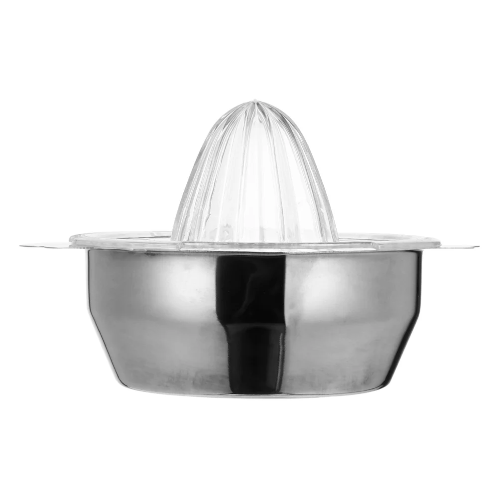 

1pc Multi-function Maker Stainless Steel Portable Manual Squeezer