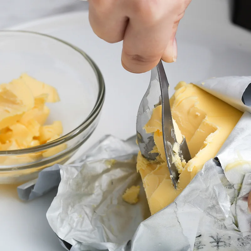 Скребок для сыра из нержавеющей стали инструменты выпечки и кондитерских