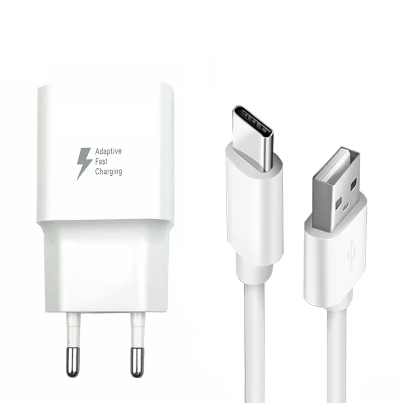Микро USB настенное зарядное устройство адаптер для Vernee M7 M6 M5 Mix 2 Thor E Plus Bluboo Maya Picasso