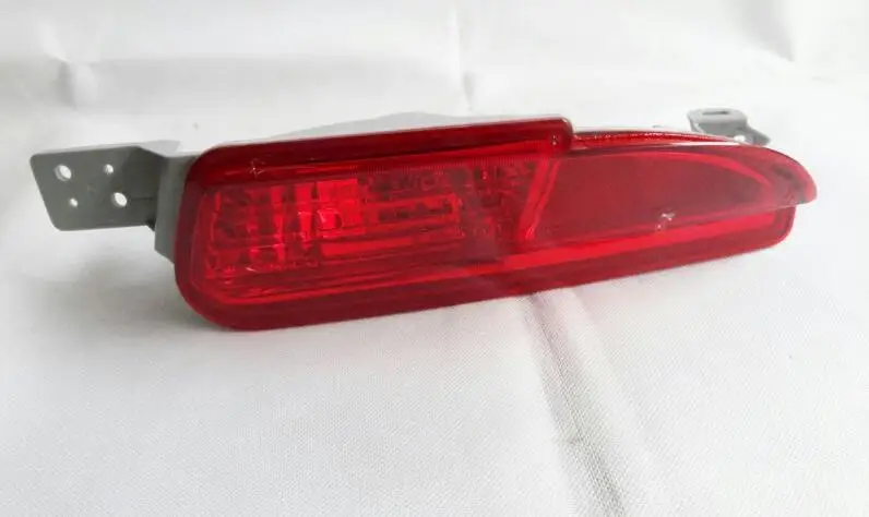 

eOsuns reflector rear fog lamp rear bumper light for honda crv cr-v 2012-14, 2pcs