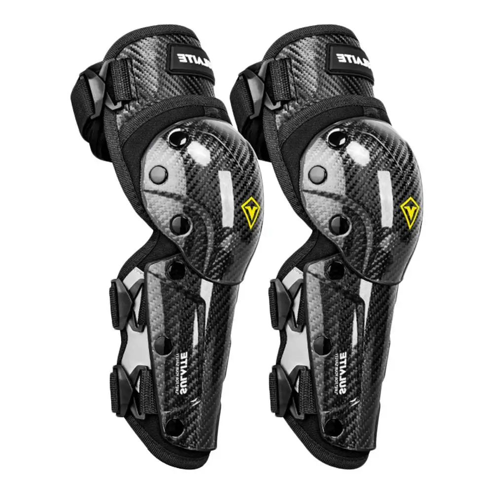 2 шт./компл. защищенные от падения наколенники Cycliong для мотоцикла и велосипеда