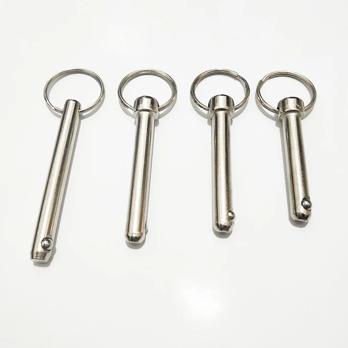 Шаровая быстрая установка крепежная булавка m6 m8 M10 дюбель кольцевая головка