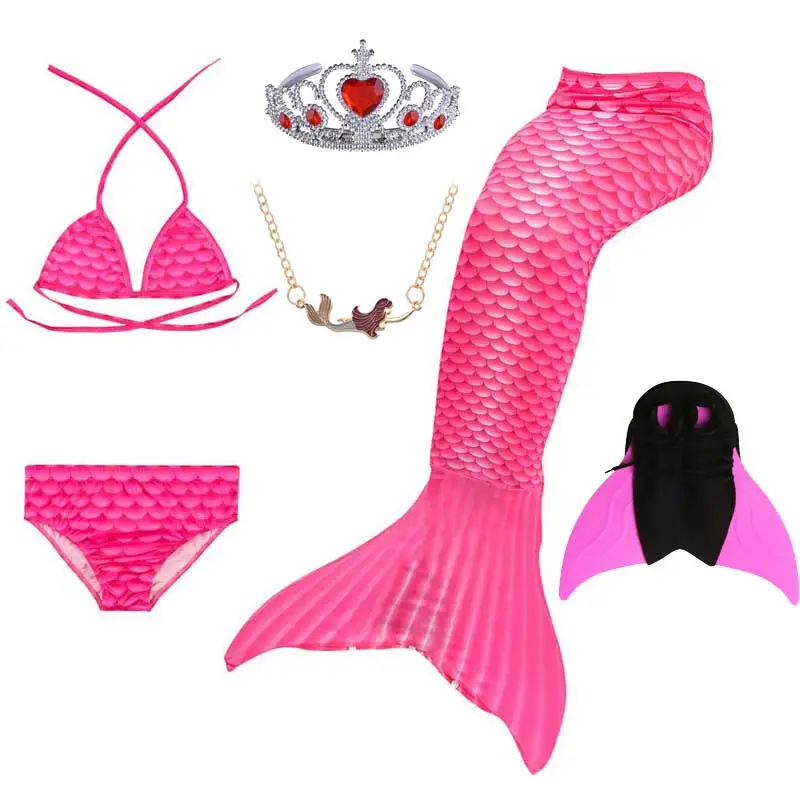 Детский костюм Ainme для девочек вечерние костюмы принцессы косплея с объемным