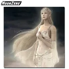 Модная красивая Дамская полная дрель, вышивка крестиком, кристалл, квадратный алмаз, неотделанная декоративная 5D diy Алмазная мозаика, живопись SF289