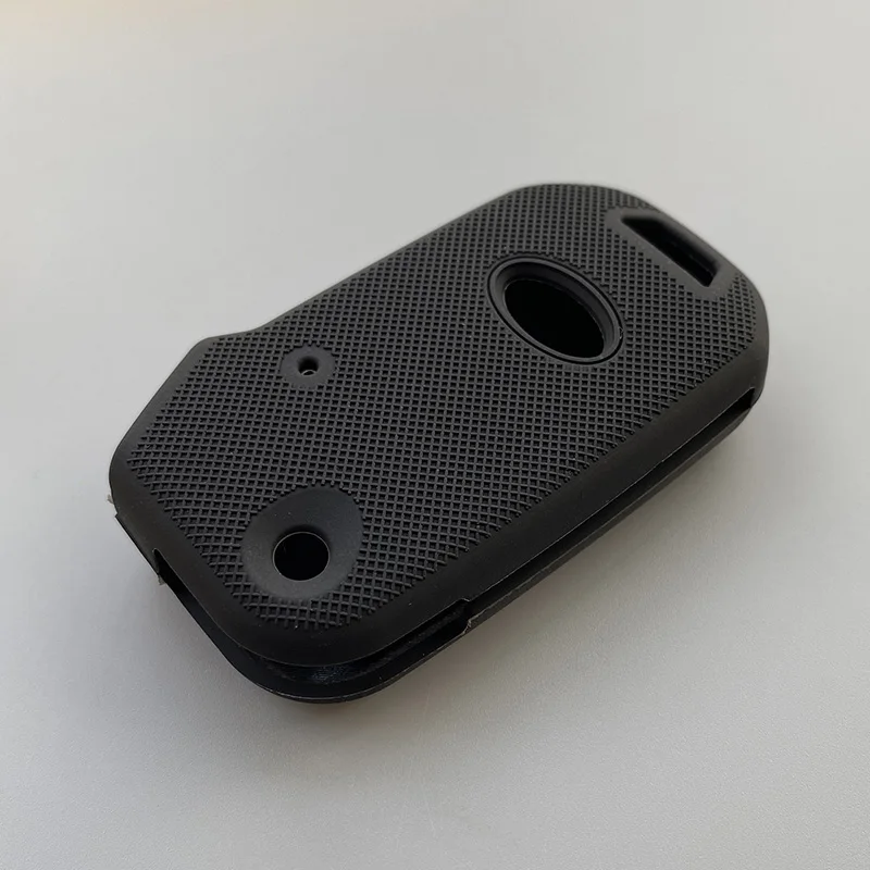 

Силиконовый чехол для автомобильного ключа, чехол для Kia Sportage R Stinger Ceed CD Sorento Cerato Forte FLIP Key