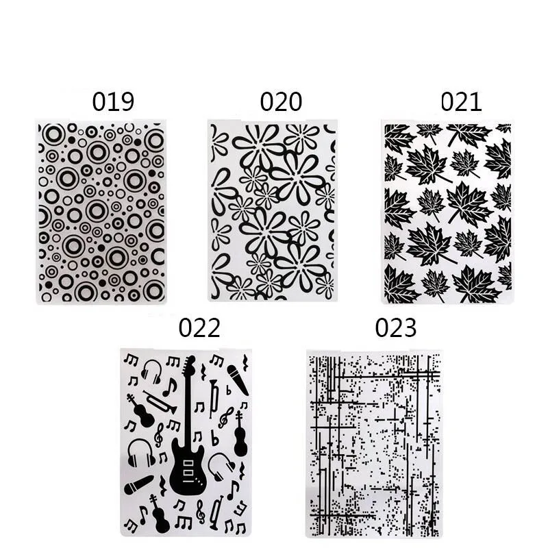 Нетоксичные пластиковые гитарные листья кружевной цветок ветряная мельница