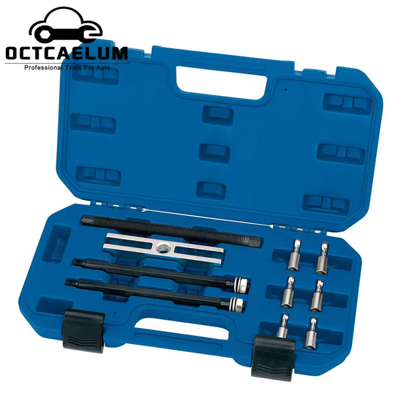 Автомобильная универсальная большая фотовспышка набор съемника подшипников