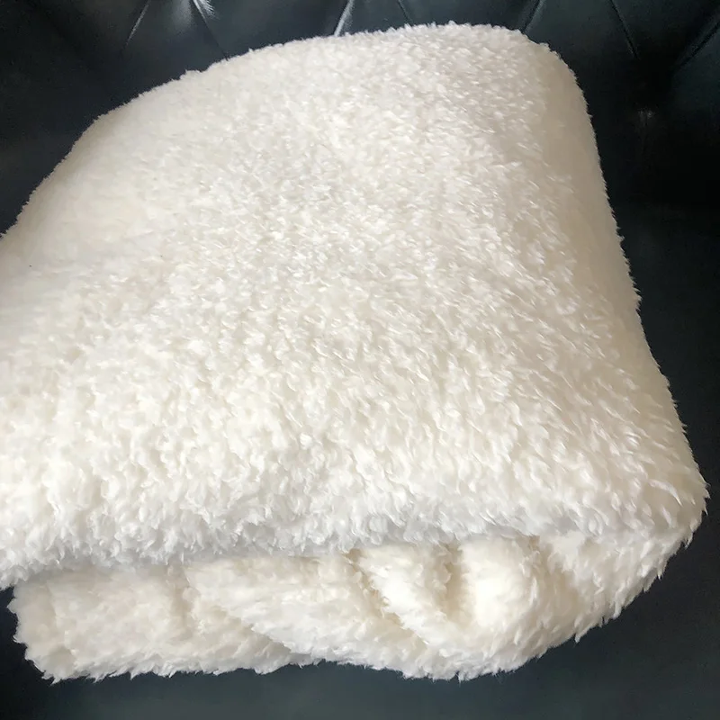 

1 шт. длинное ворсовое одеяло, черное, белое, верблюжье, искусственный мех, плед, кровать, диван, стул, супермягкое одеяло, домашний декор, 180*154 ...