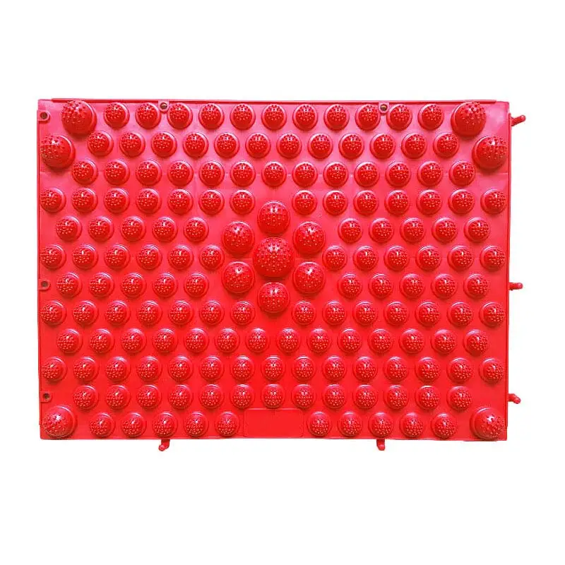 Прочная Рефлексология Рабочая поверхность носка давление циркуляция крови