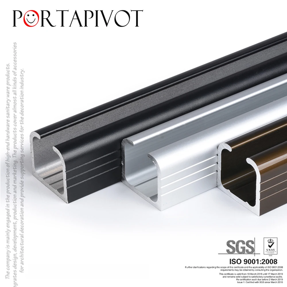 Раздвижная дверь толщиной 3 мм раздвижная деревянная подвесная рейка|Шлепанцы| |