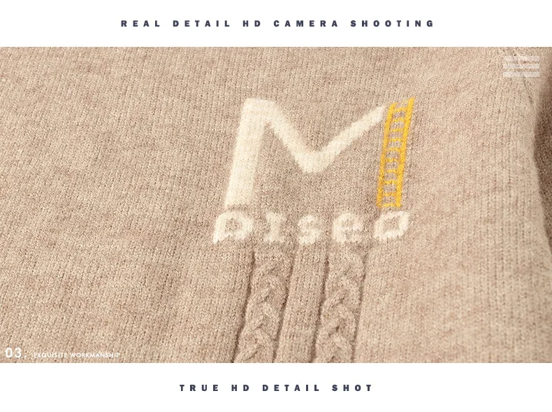 

Women's autumn and winter semi-high neck sweater 2019 loose Korean version with thick pullover