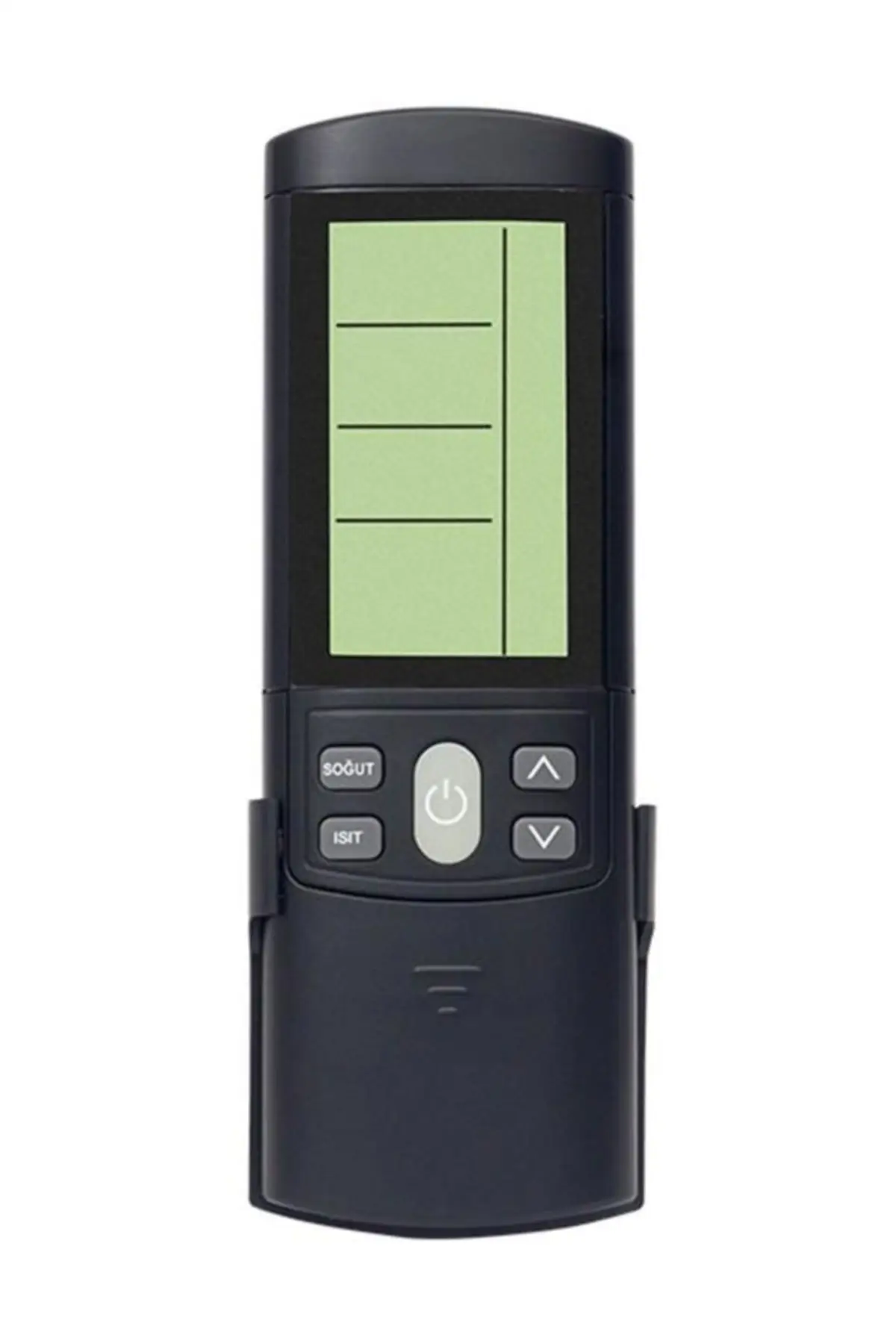 

Vestel Air Conditioning Remote Control Black 32028581