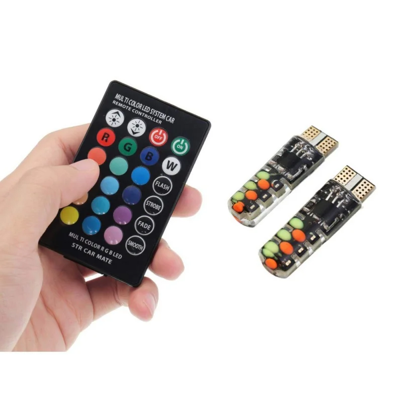 Головсветильник лампы ONEWELL яркий стоп сигнал s красочные многорежимные