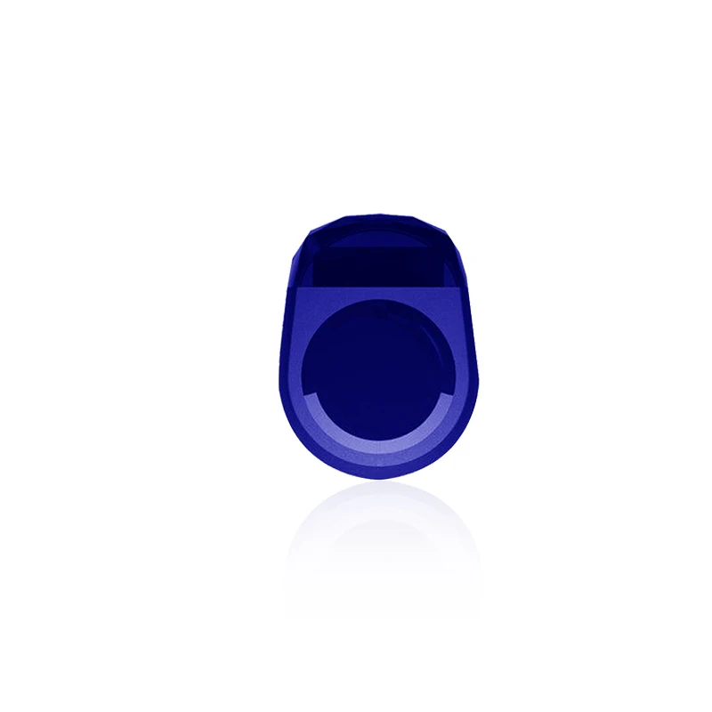 USB флеш-накопители 64 Гб мини-память USB 2,0 флеш-накопитель 32 ГБ 16 ГБ 128 ГБ флеш-карта памяти - Цвет: NO.31 BLUE