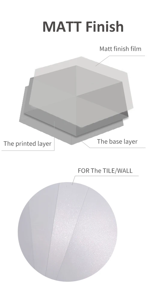 for the tile or wall Funlife 10 шт. черный белый серый DIY наклейки для пола шестигранник съемный водонепроницаемый анти масляная плитка стикер для ванной спальни DB051 - Цвет: for the tile or wall