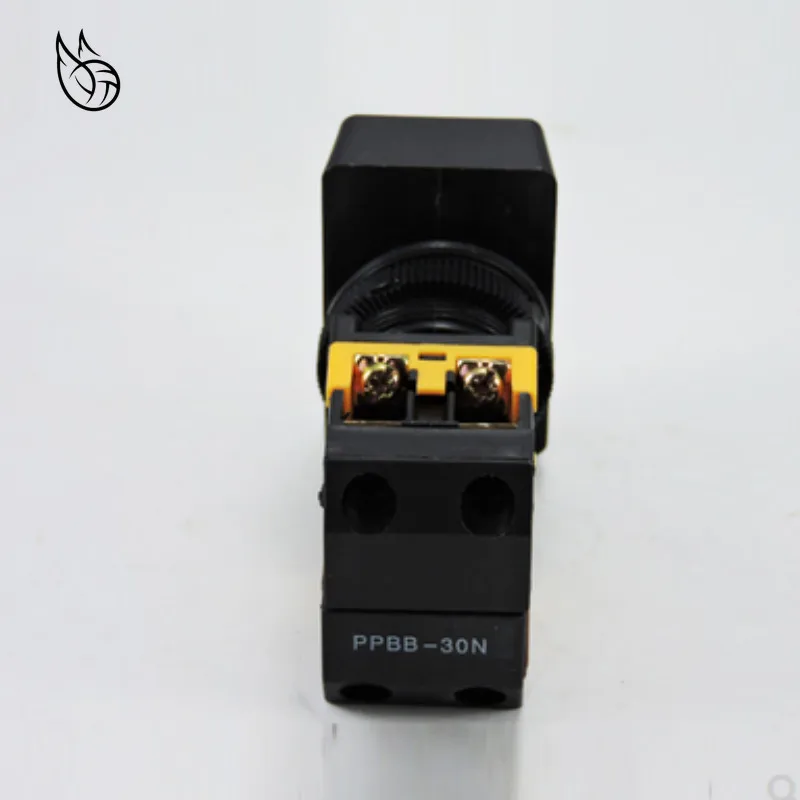 Фонарь старт стоп двойные кнопки переключатель светодиодный Ной лампой