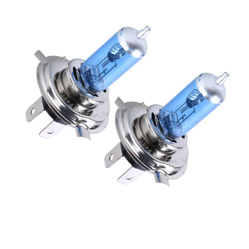 2 шт. автомобильные галогенные лампы 55 Вт 90041 | Автомобили и мотоциклы