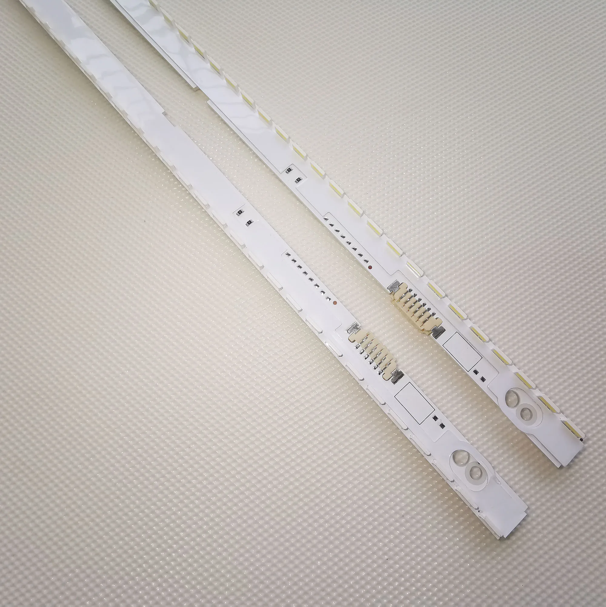 Светодиодная лента для подсветки Samsung UE46ES5500 SLED 2012SVS46 7032NNB RIGHT60 LEFT60 2D 5 компл./Лот 60