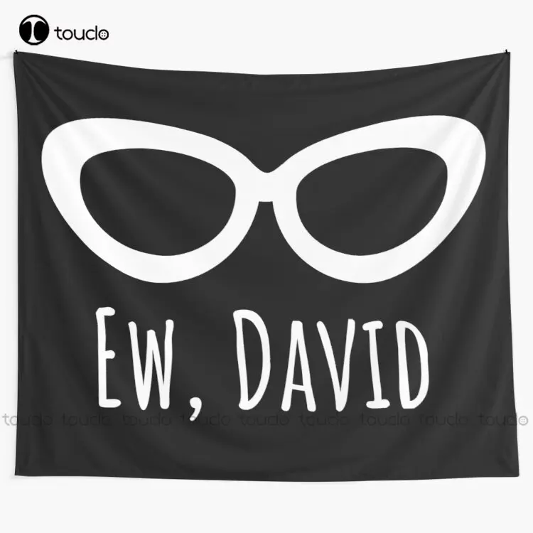 

Ew David David Rose Tapestry Green Tapestry Tapestry Wall Hanging For Living Room Bedroom Dorm Room Home Decor Wall Covering