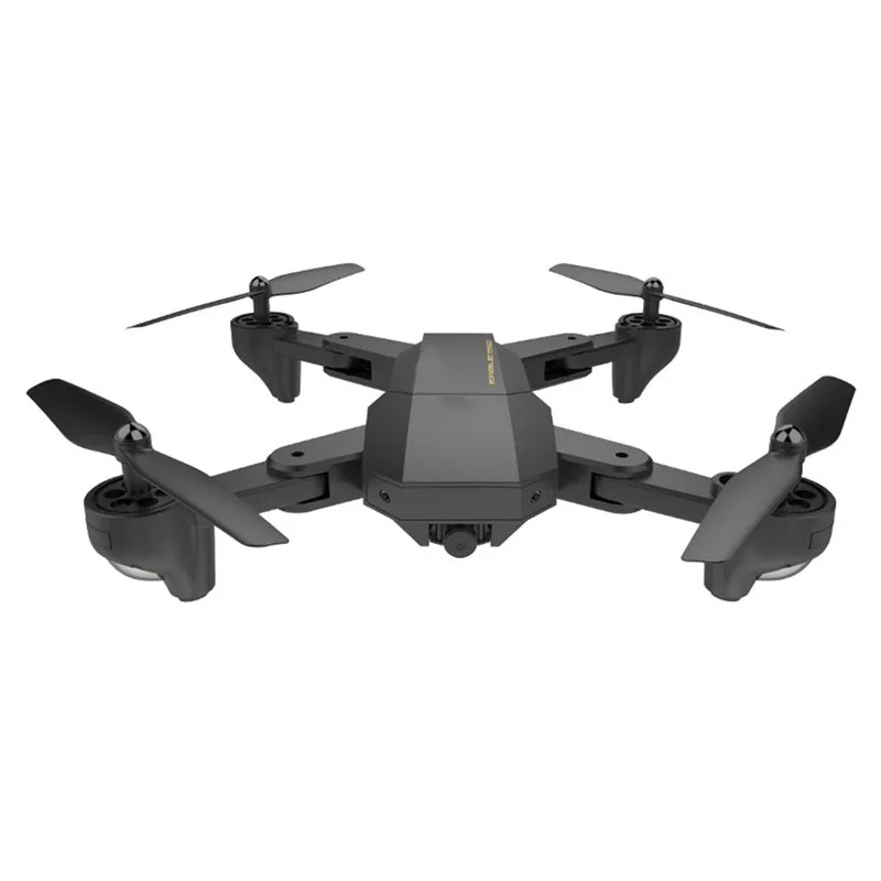 S9T 4K 1080P видео HD камера Радиоуправляемый Дрон FPV wifi Профессиональный широкоугольный Квадрокоптер с длительным временем работы от аккумулятора USB зарядка Aaircraft игрушки