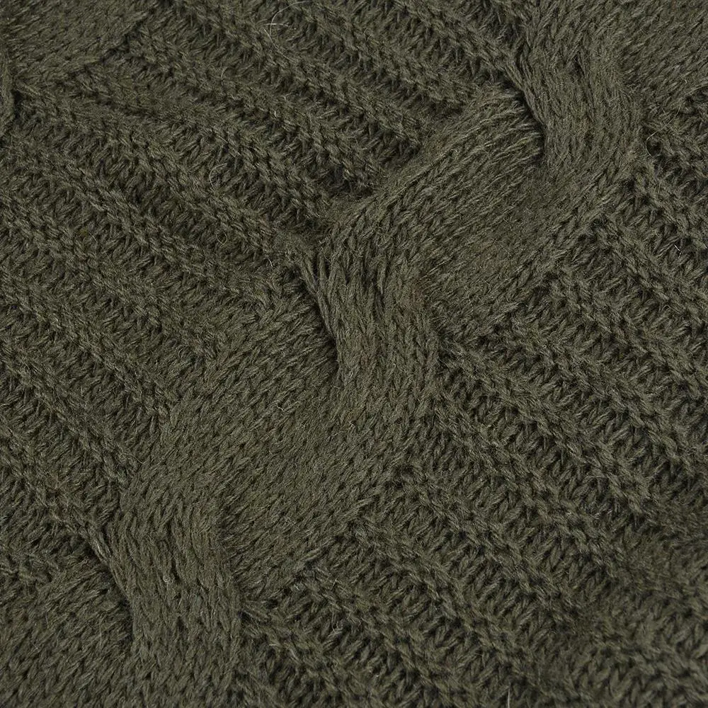 MoneRiff осень зима рукав летучая мышь Трикотаж Кардиган женский большой размер вязаный свитер кардиган женский модный джемпер пальто