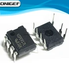 1 шт. VIPER16L DIP7 VIPER16LN VIPER17L VIPER17 DIP-7 DIP IC