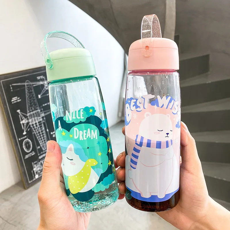 Оборудование для туризма детская бутылка Спортивная воды Экологичная