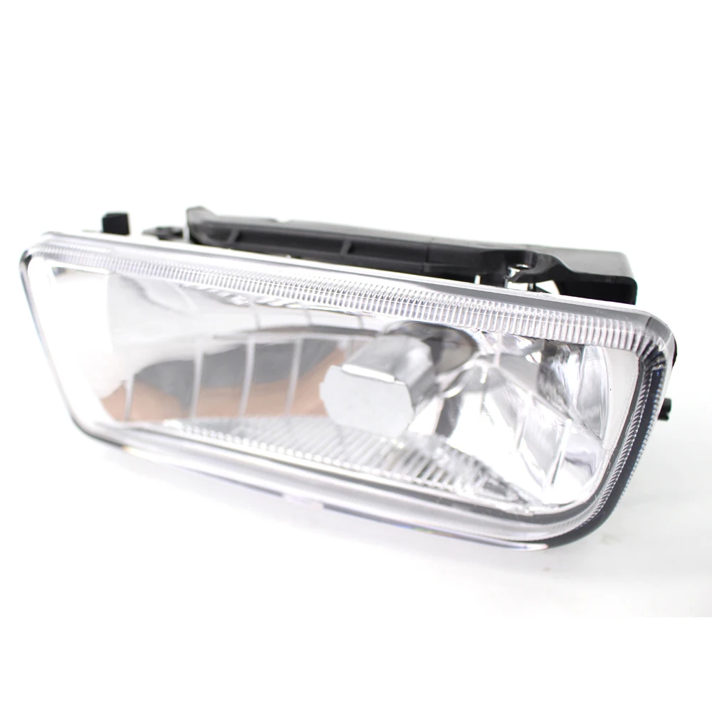 Правая и левая сторона галогенный светильник для вождения противотуманный